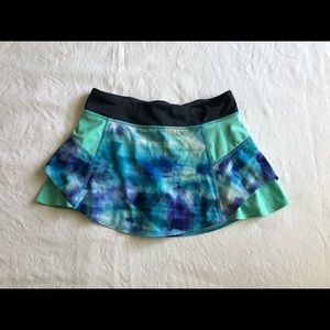 Athleta Tennis Skort